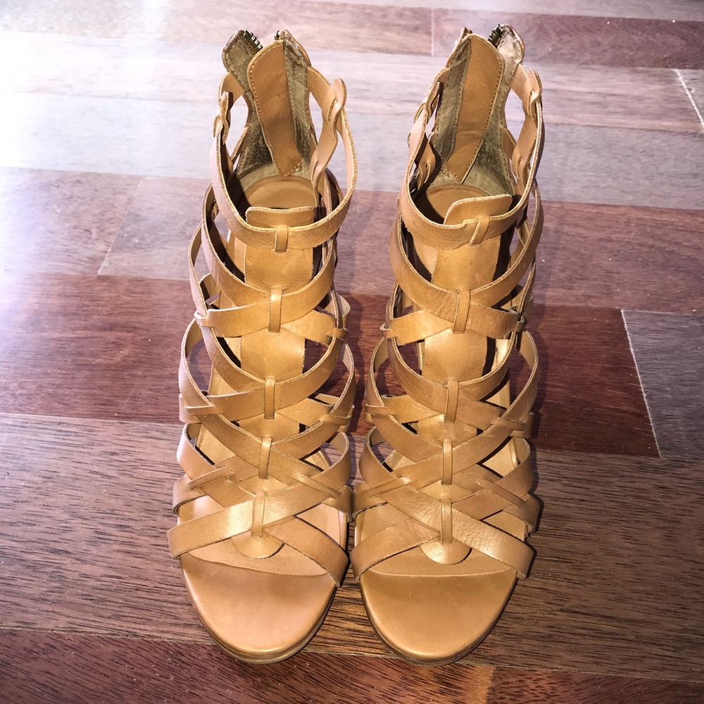 Steve Madden sandals